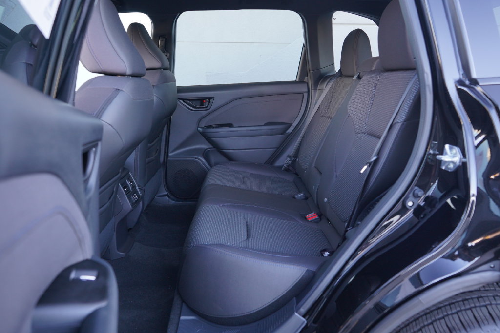 New 2026 Subaru Forester Premium AWD/4WD image 31