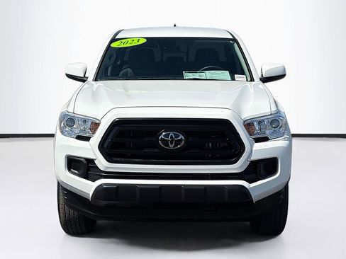 Used 2023 Toyota Tacoma SR image 2