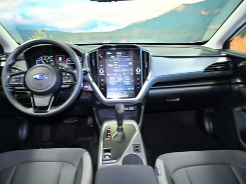 Used 2025 Subaru Crosstrek 2.5i Premium w/ Crosstrek Mirror Package image 46