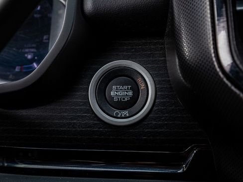 Used 2024 RAM 3500 Limited image 23