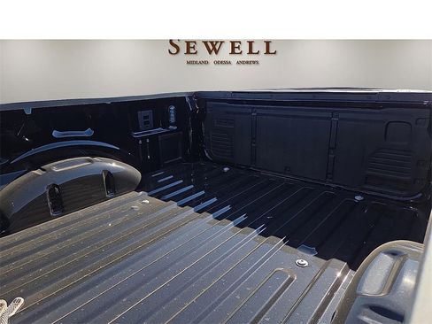 New 2025 Ford F150 Lightning Flash image 8