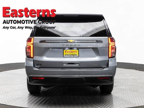 Used 2023 Chevrolet Tahoe LT AWD/4WD image 6