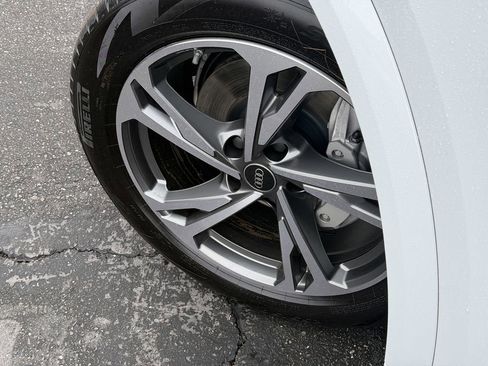 New 2027 Audi Q6 e-tron Premium Plus AWD/4WD image 9