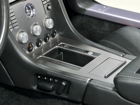 Used 2008 Aston Martin DB9 Volante RWD image 71