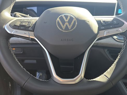 New 2026 Volkswagen Tiguan S image 19