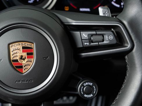 Certified 2024 Porsche 911 Carrera 4S AWD/4WD image 11