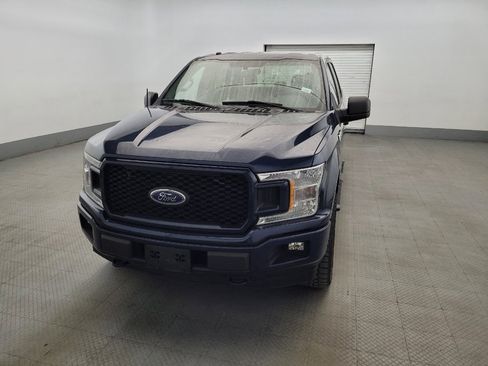 Used 2018 Ford F150 XL w/ Equipment Group 101A Mid AWD/4WD image 15