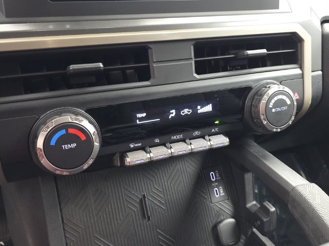 Used 2024 Toyota Tacoma SR5 RWD image 24