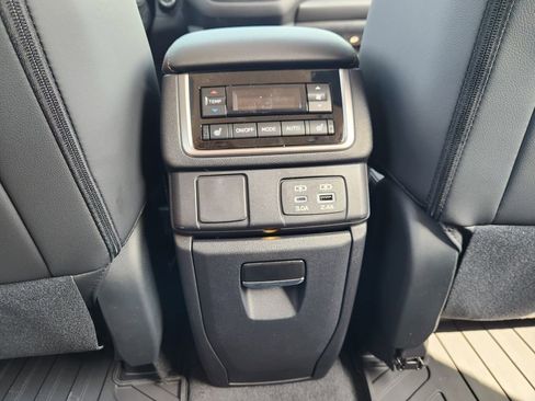 New 2026 Subaru Ascent Limited Bronze AWD/4WD image 20