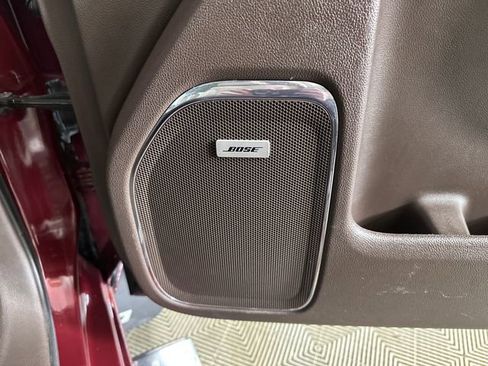 Used 2016 Chevrolet Silverado 3500 High Country w/ Duramax Plus Package image 29