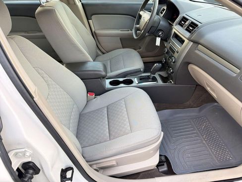 Used 2012 Ford Fusion SE image 27