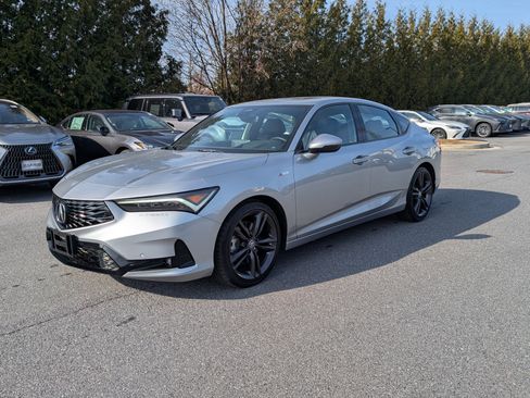 Used 2024 Acura Integra A-Spec image 7