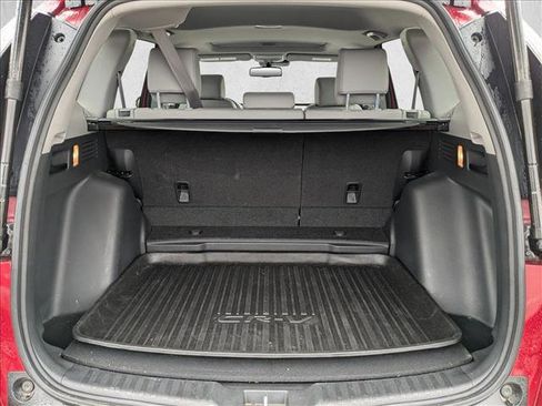 Used 2022 Honda CR-V EX-L image 19