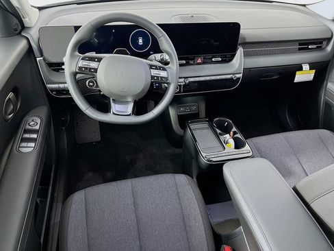 New 2026 Hyundai Ioniq 5 SE image 20