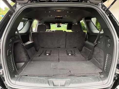 Certified 2025 Dodge Durango GT AWD/4WD image 12