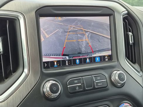 Used 2021 GMC Sierra 2500 Denali w/ Denali Ultimate Package AWD/4WD image 15