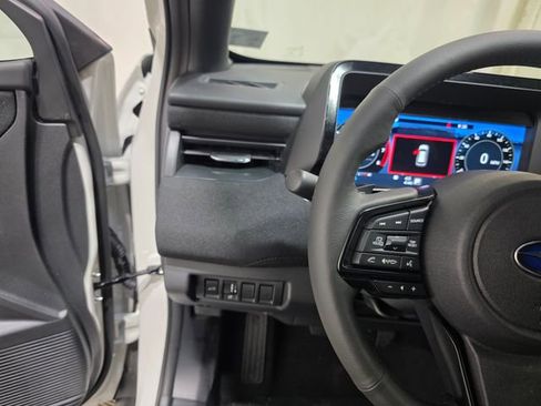 New 2026 Subaru Outback Limited image 16