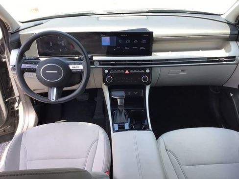 Used 2026 Hyundai Tucson SEL FWD image 45