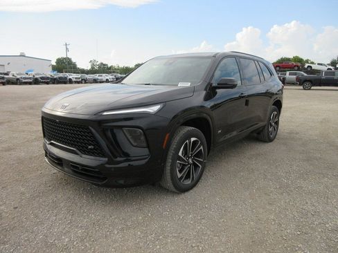 New 2026 Buick Enclave Sport Touring w/ Super Cruise Package AWD/4WD image 10