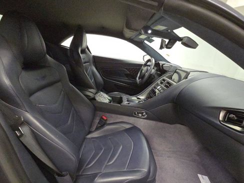 Used 2021 Aston Martin DBS Superleggera Volante image 6