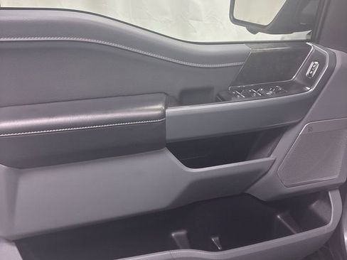 Used 2023 Ford F150 XLT w/ Equipment Group 302A High image 12