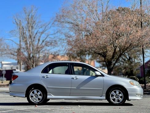 Used 2006 Toyota Corolla S image 4