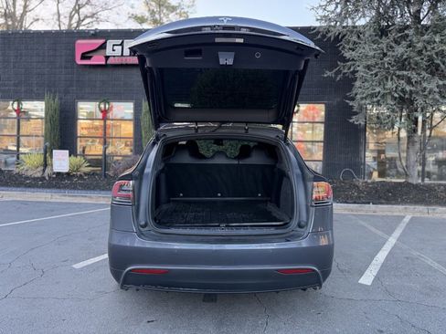 Used 2017 Tesla Model X P100D image 20