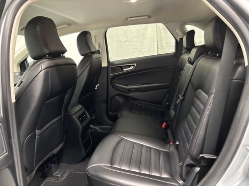 Used 2024 Ford Edge SEL AWD/4WD image 42