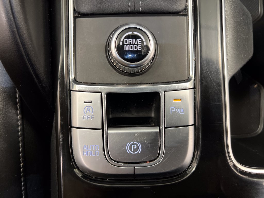 Used 2025 Kia Telluride S FWD image 63