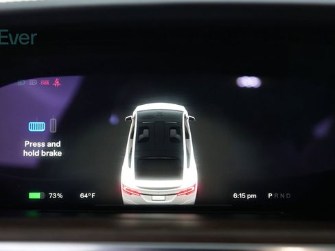 Used 2023 Tesla Model X AWD/4WD image 26