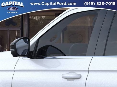 New 2026 Ford Expedition Active RWD image 20