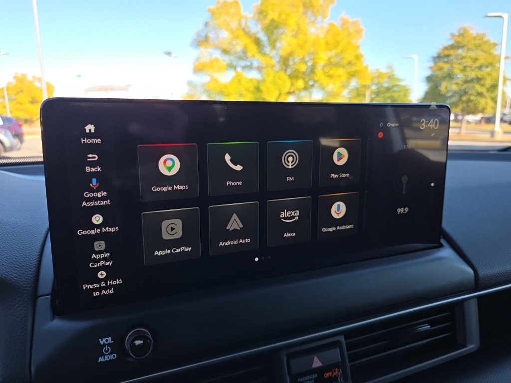New 2026 Honda Pilot Sport image 36