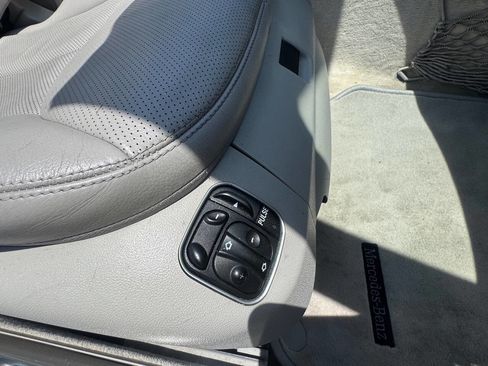 Used 2007 Mercedes-Benz SL 550 image 88