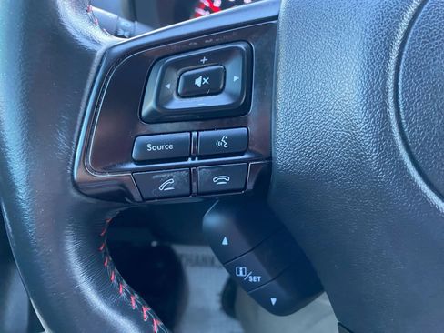 Used 2019 Subaru WRX Limited image 31