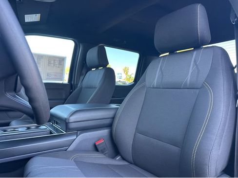 Used 2025 Ford F150 STX w/ Equipment Group 200A image 15
