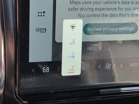 New 2025 Ford Expedition Platinum w/ Stealth Performance Package image 26