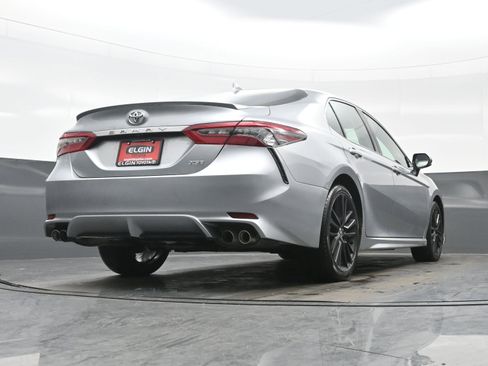 Used 2024 Toyota Camry XSE image 31