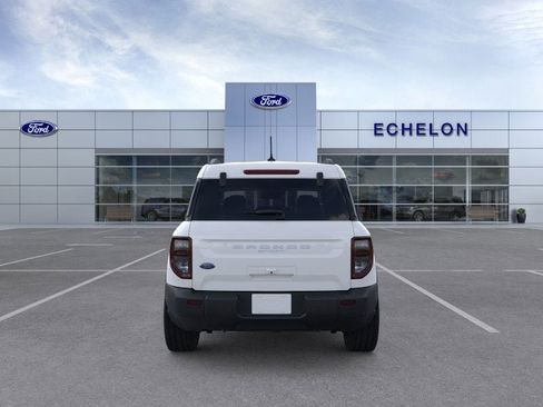 New 2025 Ford Bronco Sport Big Bend image 5