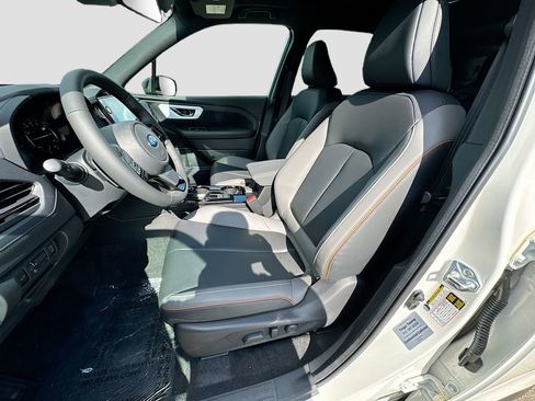 New 2026 Subaru Forester Sport image 25