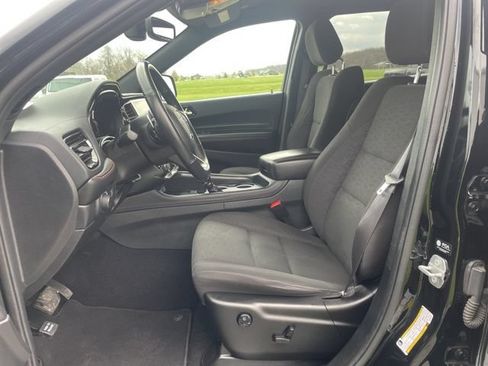 Used 2024 Dodge Durango R/T AWD/4WD image 9