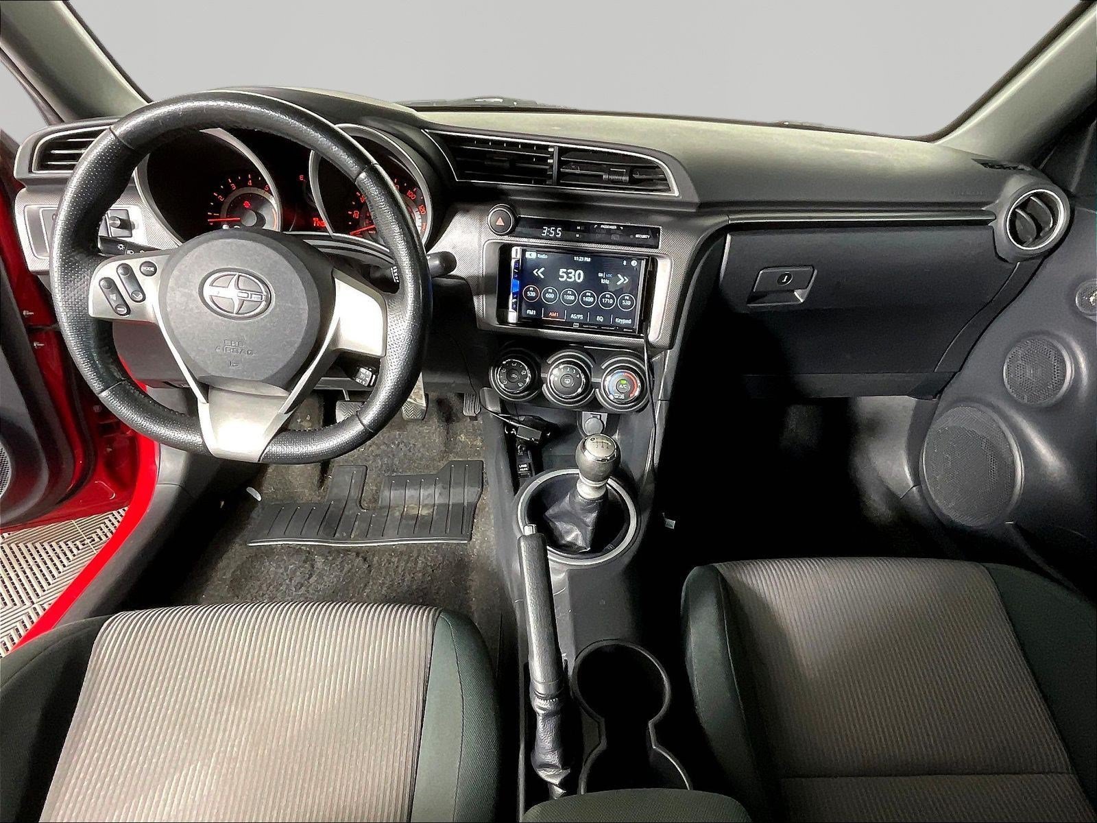 Used 2015 Scion tC FWD image 7