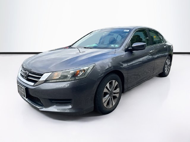 Used 2014 Honda Accord LX image 2