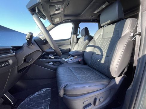 New 2025 Kia Telluride SX X-Line image 23