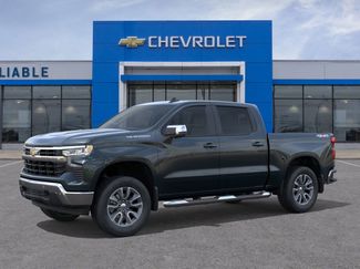 New 2026 Chevrolet Silverado 1500 LT w/ All Star Edition Plus video 2