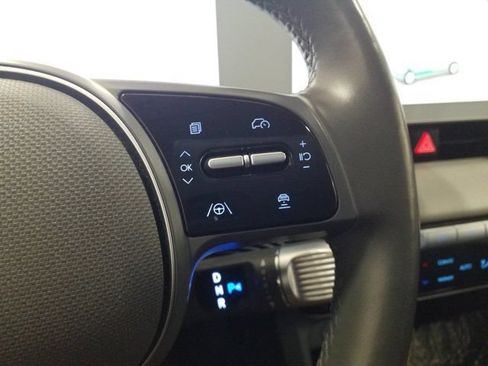 Certified 2024 Hyundai Ioniq 5 SEL RWD image 5