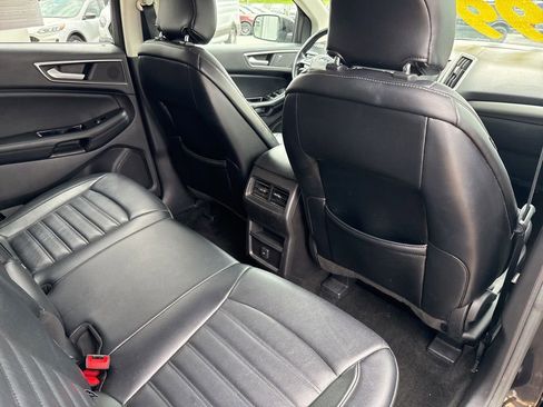 Used 2015 Ford Edge SEL w/ Equipment Group 201A AWD/4WD image 14