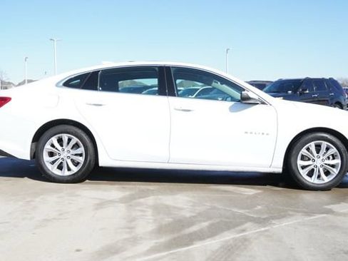 Used 2024 Chevrolet Malibu LT image 10