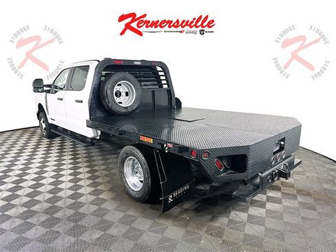 Used 2023 Ford F350 XL w/ XL Chrome Package image 5