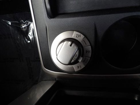 Used 2017 Toyota 4Runner 4WD image 20