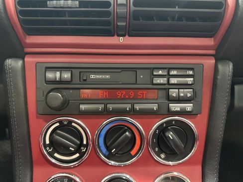 Used 1998 BMW M Roadster RWD image 66